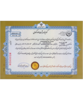 دیافیرن تاپ44 (Diaferrene Top 44)